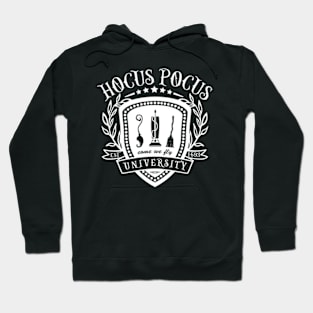 Hocus Pocus University Hoodie